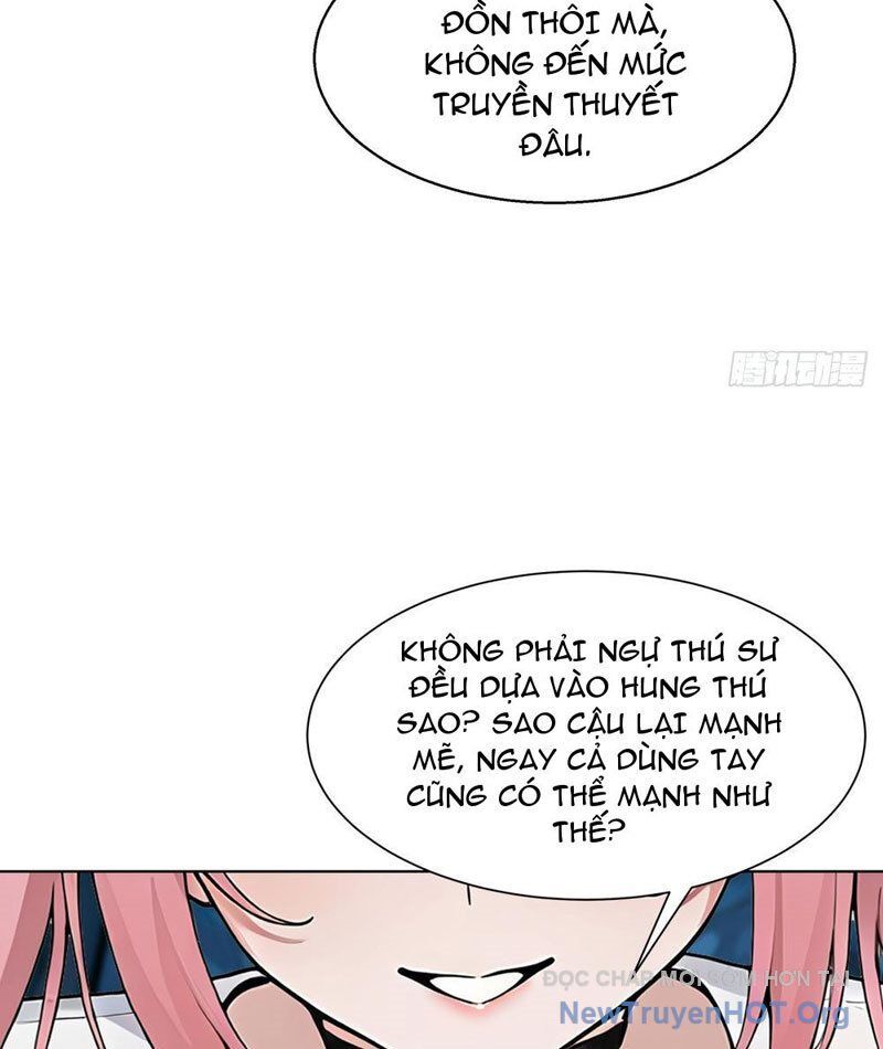 Thái Cổ Thập Hung: Người Khác Ngự Thú Ta Ngự Thú Nương Chap 15 - Next Chap 16