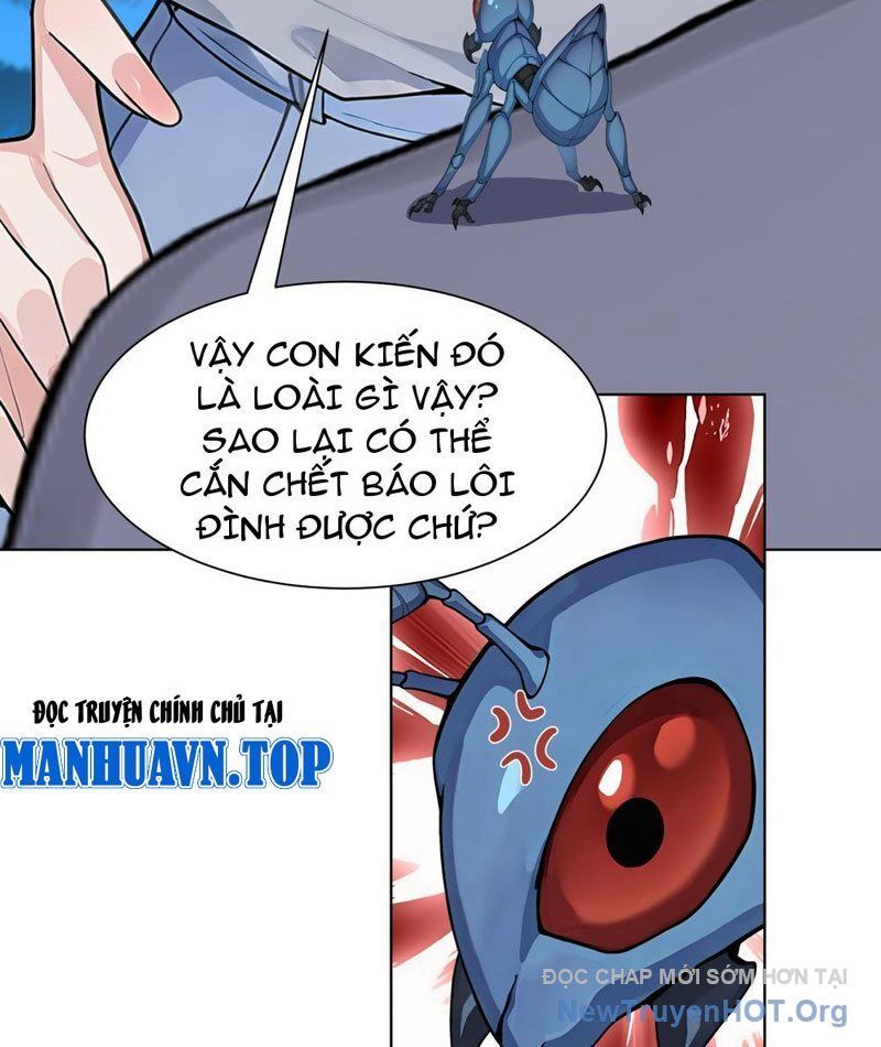 Thái Cổ Thập Hung: Người Khác Ngự Thú Ta Ngự Thú Nương Chap 15 - Next Chap 16