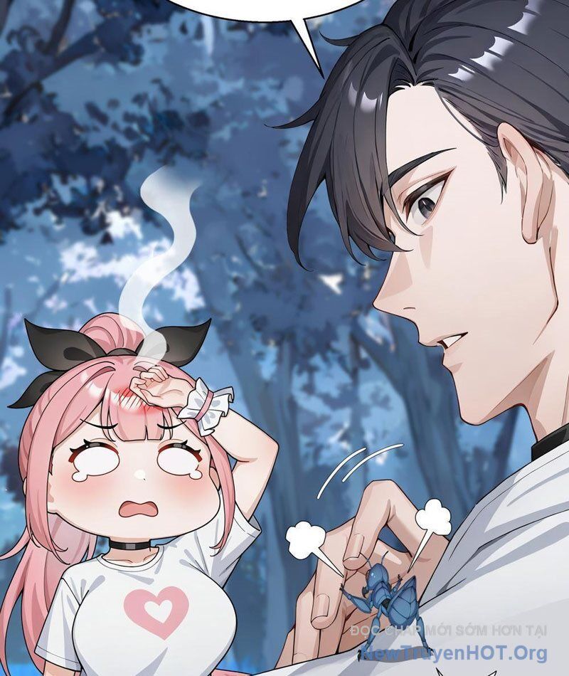 Thái Cổ Thập Hung: Người Khác Ngự Thú Ta Ngự Thú Nương Chap 15 - Next Chap 16