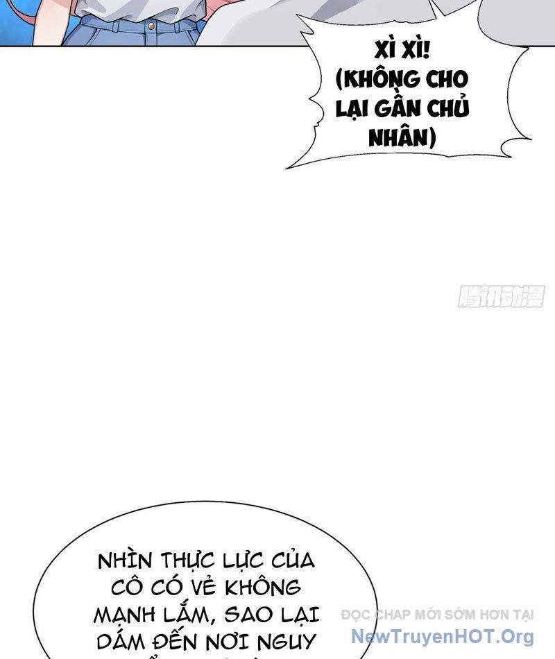 Thái Cổ Thập Hung: Người Khác Ngự Thú Ta Ngự Thú Nương Chap 15 - Next Chap 16