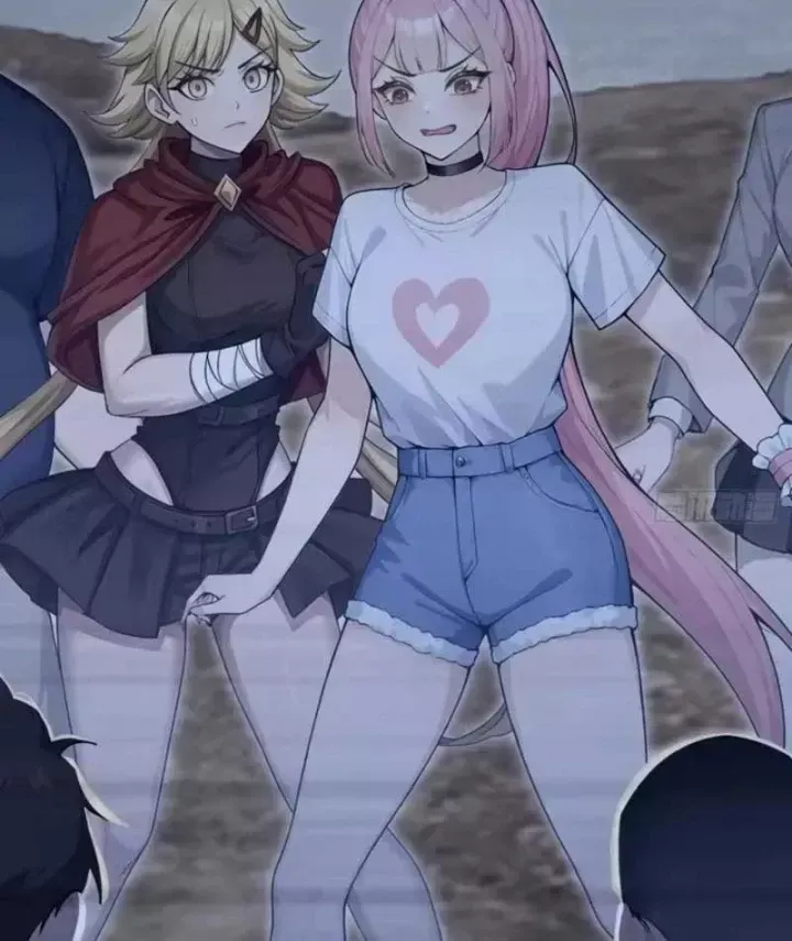 Thái Cổ Thập Hung: Người Khác Ngự Thú Ta Ngự Thú Nương Chap 151 - Next Chap 152