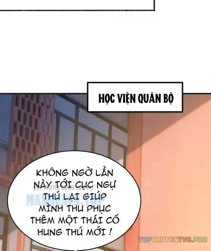 Thái Cổ Thập Hung: Người Khác Ngự Thú Ta Ngự Thú Nương Chap 151 - Next Chap 152
