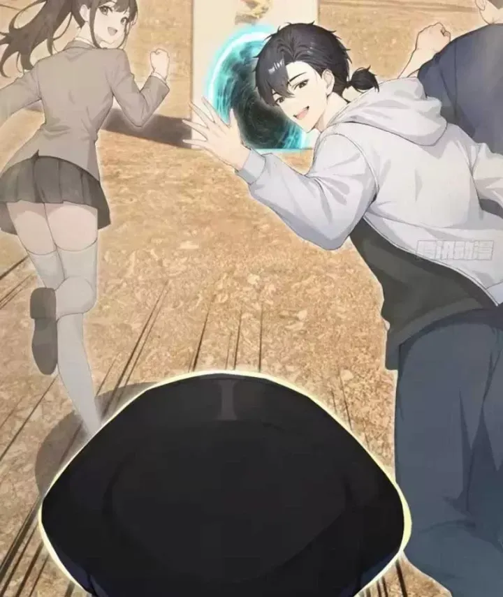 Thái Cổ Thập Hung: Người Khác Ngự Thú Ta Ngự Thú Nương Chap 151 - Next Chap 152