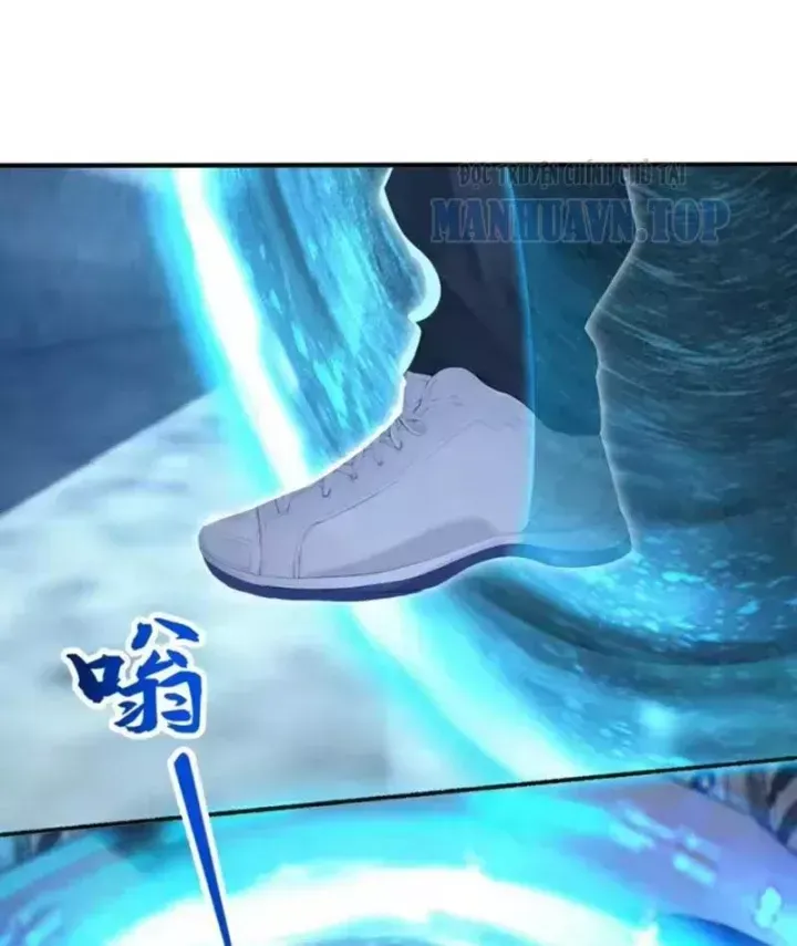 Thái Cổ Thập Hung: Người Khác Ngự Thú Ta Ngự Thú Nương Chap 151 - Next Chap 152