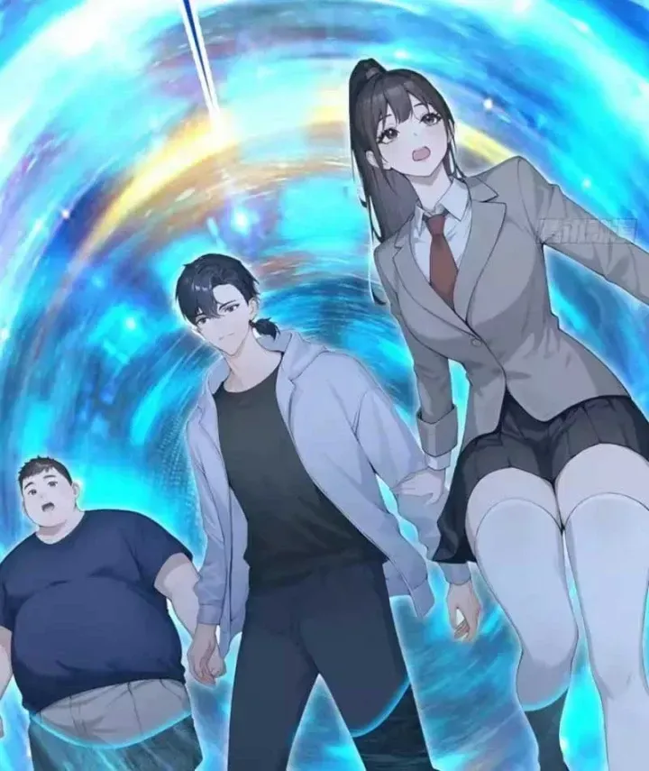 Thái Cổ Thập Hung: Người Khác Ngự Thú Ta Ngự Thú Nương Chap 151 - Next Chap 152