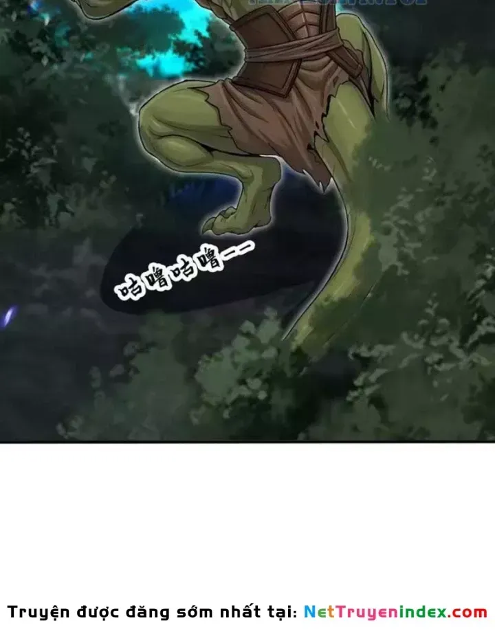 Thái Cổ Thập Hung: Người Khác Ngự Thú Ta Ngự Thú Nương Chap 152 - Next Chap 153