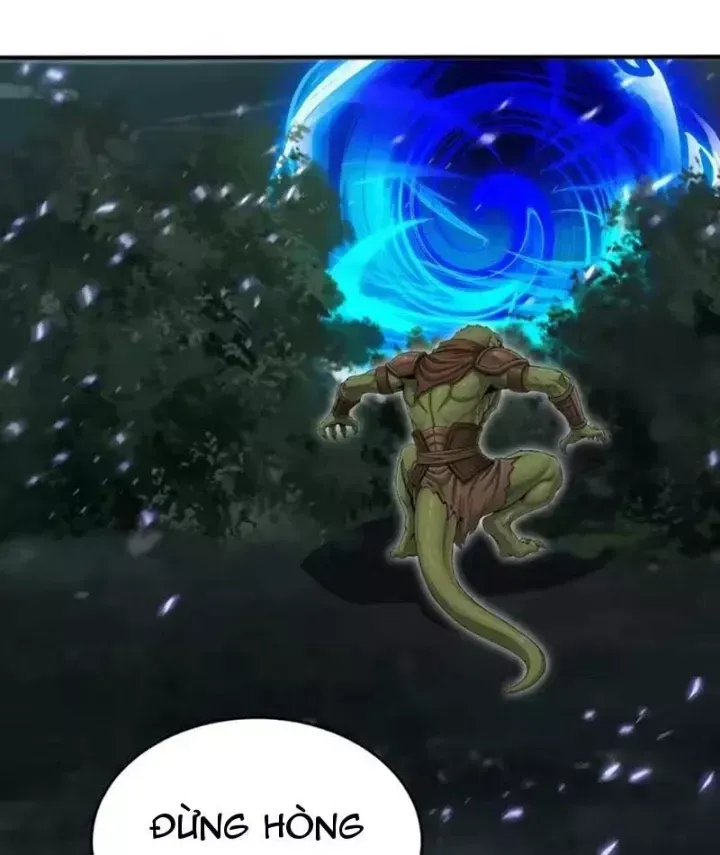 Thái Cổ Thập Hung: Người Khác Ngự Thú Ta Ngự Thú Nương Chap 152 - Next Chap 153