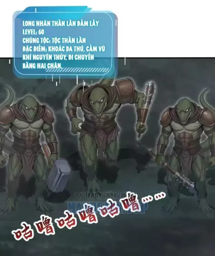 Thái Cổ Thập Hung: Người Khác Ngự Thú Ta Ngự Thú Nương Chap 152 - Next Chap 153