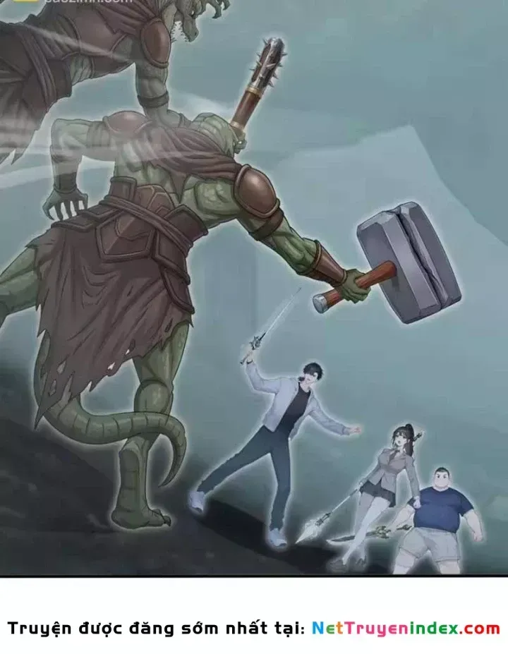 Thái Cổ Thập Hung: Người Khác Ngự Thú Ta Ngự Thú Nương Chap 152 - Next Chap 153