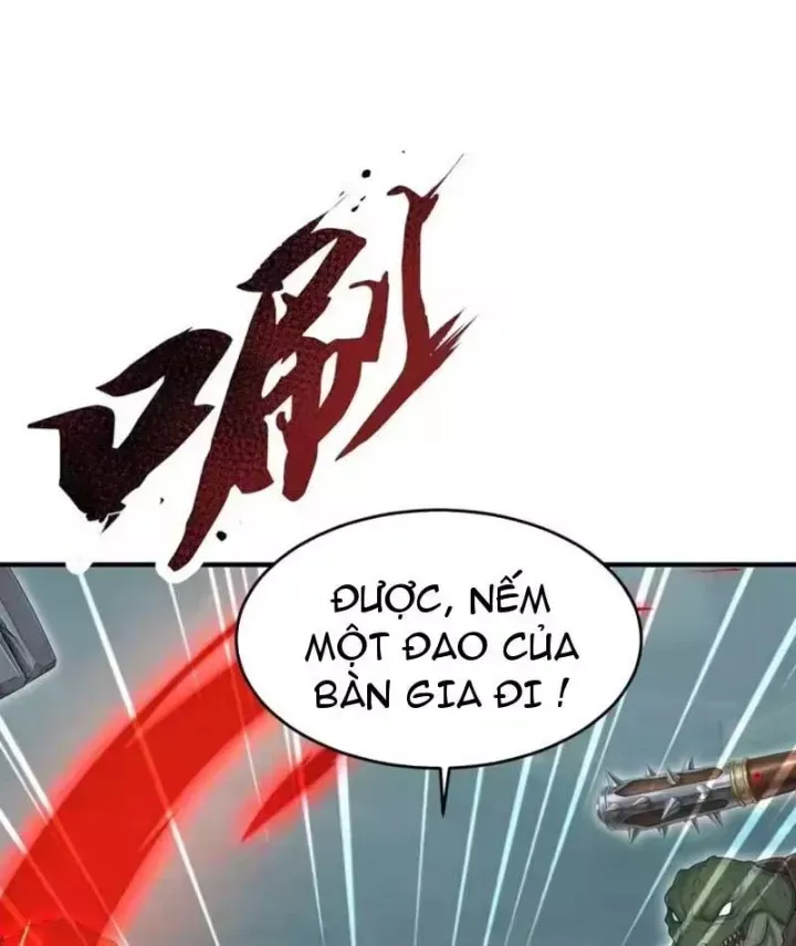 Thái Cổ Thập Hung: Người Khác Ngự Thú Ta Ngự Thú Nương Chap 152 - Next Chap 153