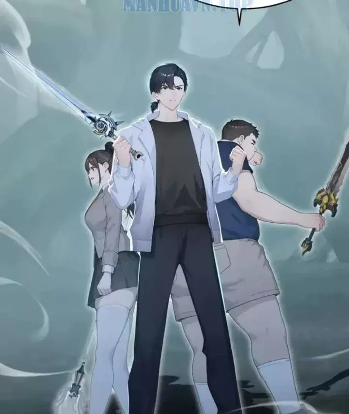 Thái Cổ Thập Hung: Người Khác Ngự Thú Ta Ngự Thú Nương Chap 152 - Next Chap 153