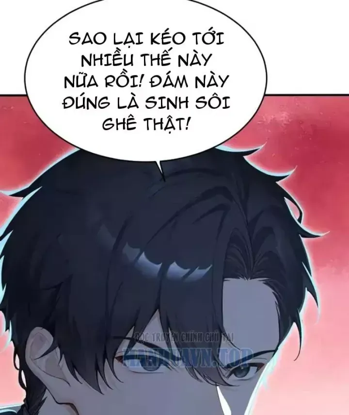 Thái Cổ Thập Hung: Người Khác Ngự Thú Ta Ngự Thú Nương Chap 152 - Next Chap 153