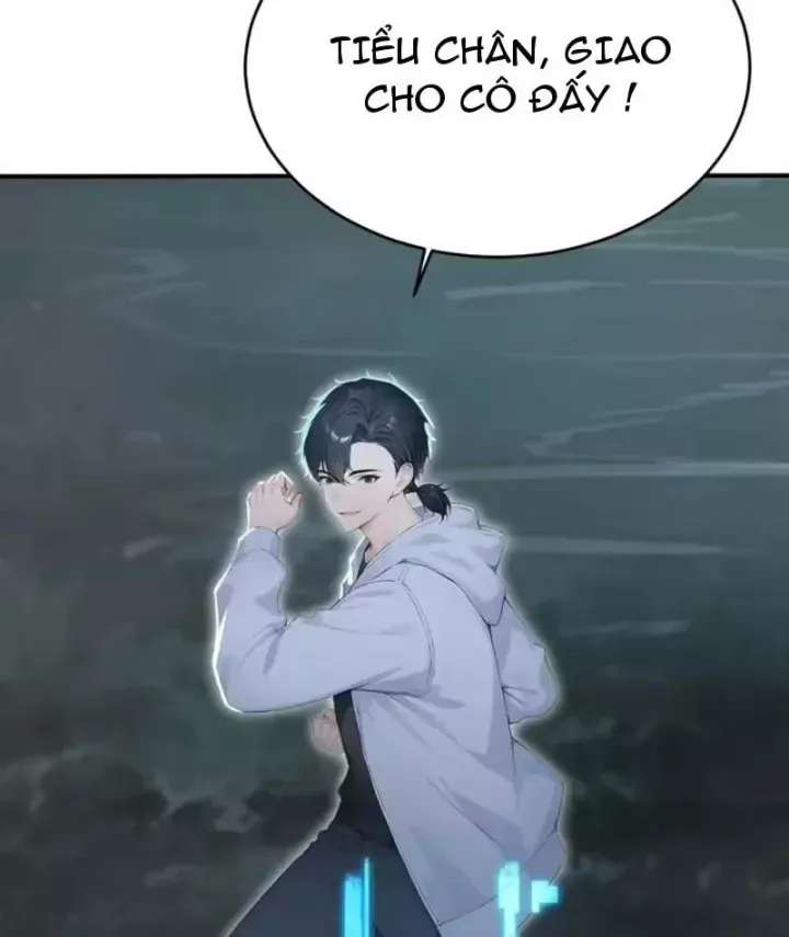 Thái Cổ Thập Hung: Người Khác Ngự Thú Ta Ngự Thú Nương Chap 152 - Next Chap 153