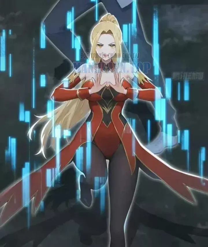 Thái Cổ Thập Hung: Người Khác Ngự Thú Ta Ngự Thú Nương Chap 152 - Next Chap 153