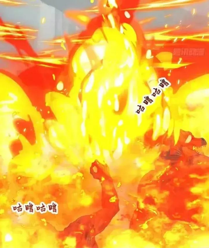 Thái Cổ Thập Hung: Người Khác Ngự Thú Ta Ngự Thú Nương Chap 152 - Next Chap 153