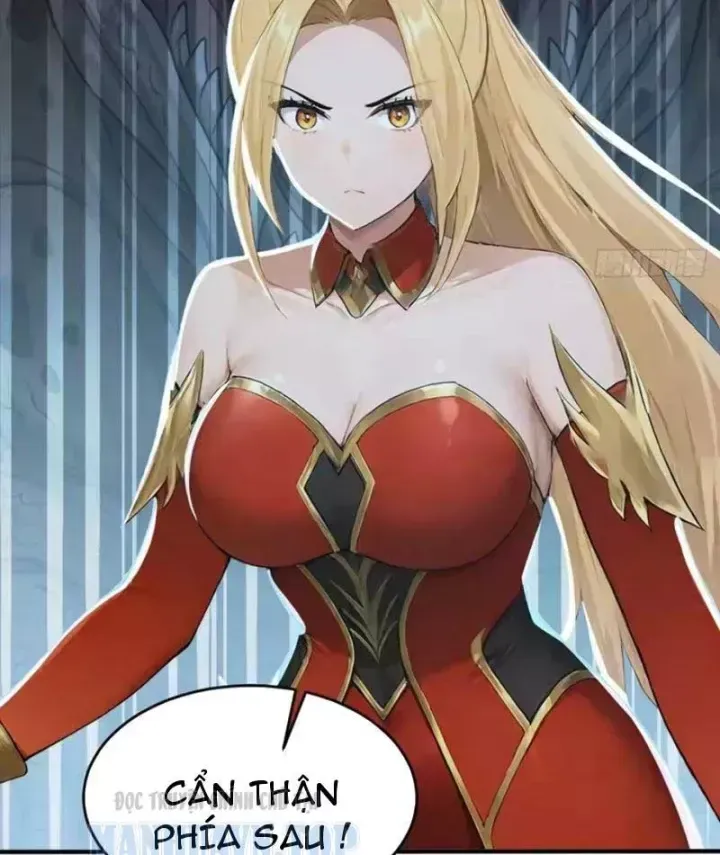 Thái Cổ Thập Hung: Người Khác Ngự Thú Ta Ngự Thú Nương Chap 152 - Next Chap 153