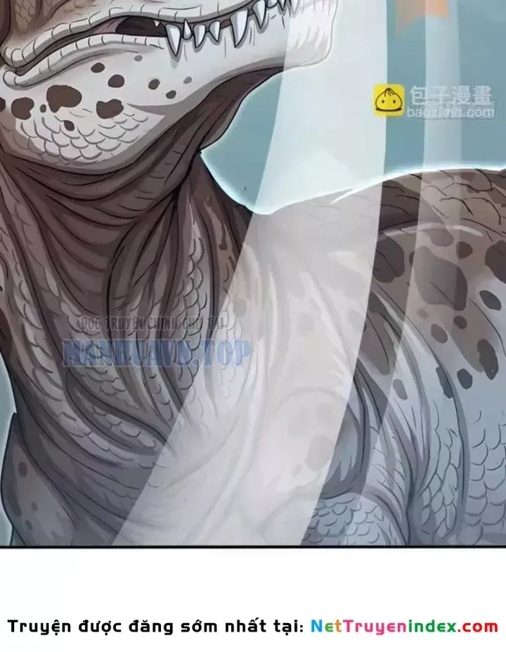 Thái Cổ Thập Hung: Người Khác Ngự Thú Ta Ngự Thú Nương Chap 152 - Next Chap 153