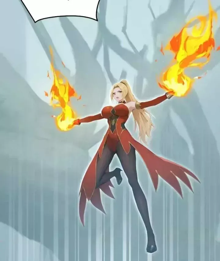 Thái Cổ Thập Hung: Người Khác Ngự Thú Ta Ngự Thú Nương Chap 152 - Next Chap 153