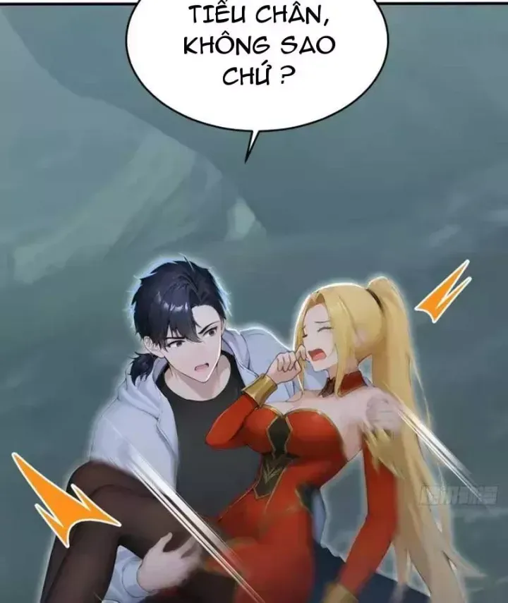 Thái Cổ Thập Hung: Người Khác Ngự Thú Ta Ngự Thú Nương Chap 152 - Next Chap 153