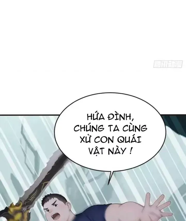 Thái Cổ Thập Hung: Người Khác Ngự Thú Ta Ngự Thú Nương Chap 152 - Next Chap 153