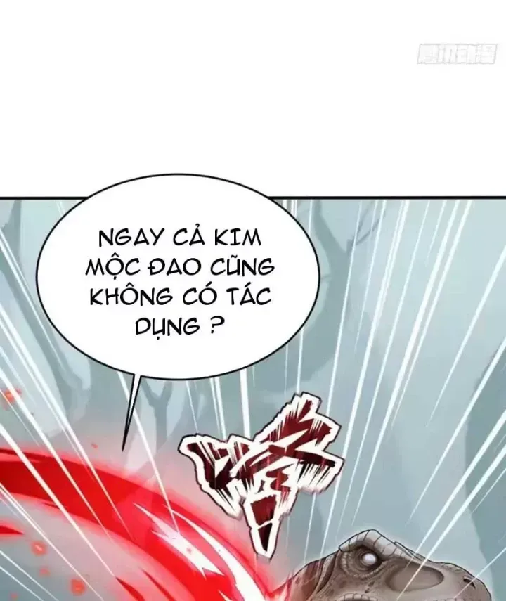 Thái Cổ Thập Hung: Người Khác Ngự Thú Ta Ngự Thú Nương Chap 152 - Next Chap 153