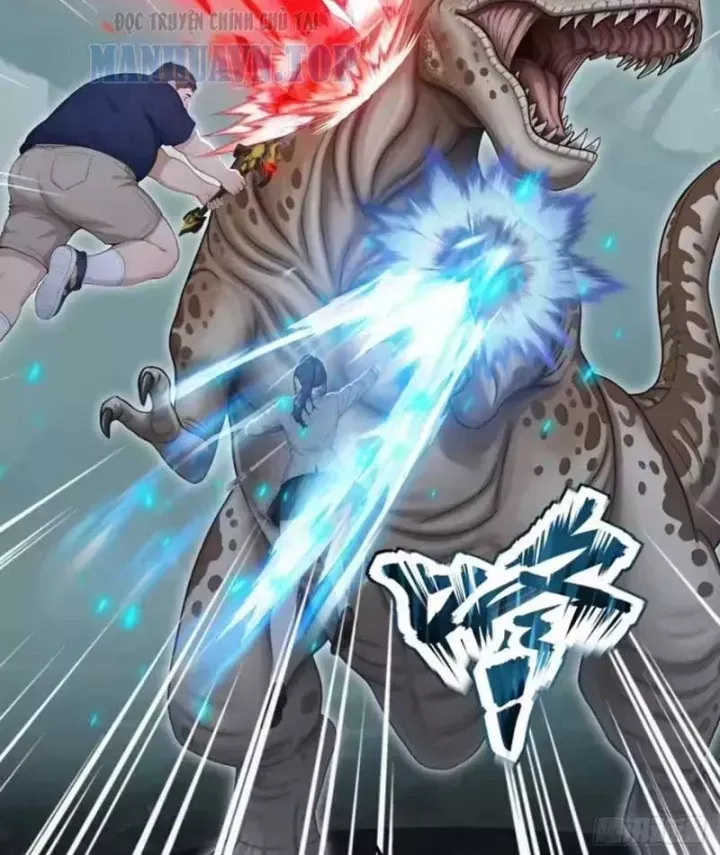 Thái Cổ Thập Hung: Người Khác Ngự Thú Ta Ngự Thú Nương Chap 152 - Next Chap 153