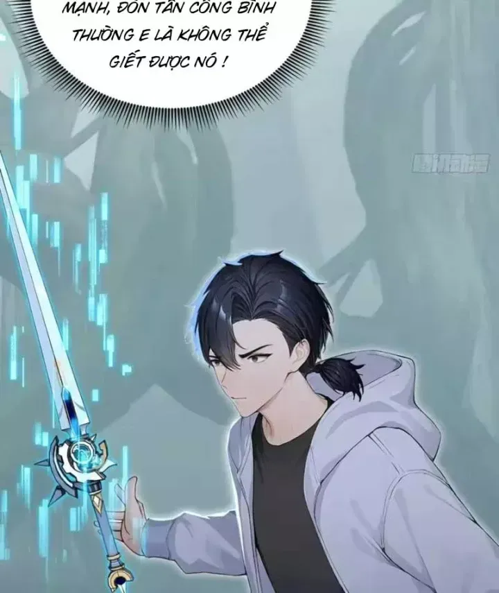 Thái Cổ Thập Hung: Người Khác Ngự Thú Ta Ngự Thú Nương Chap 152 - Next Chap 153