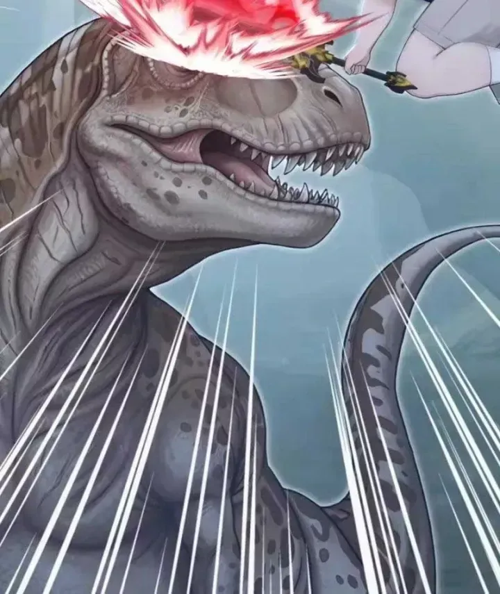 Thái Cổ Thập Hung: Người Khác Ngự Thú Ta Ngự Thú Nương Chap 152 - Next Chap 153