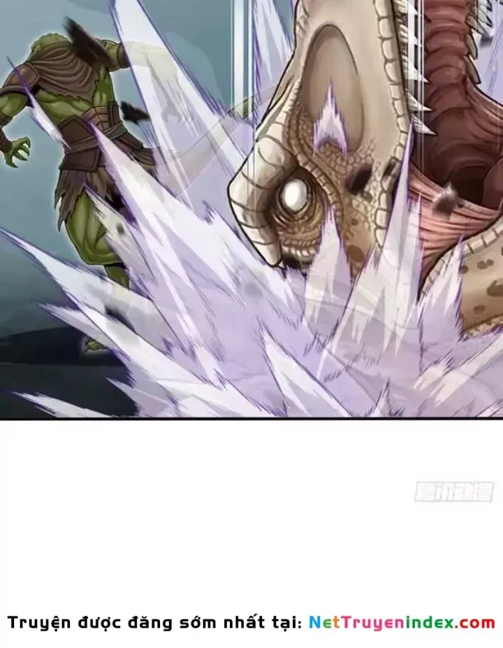 Thái Cổ Thập Hung: Người Khác Ngự Thú Ta Ngự Thú Nương Chap 152 - Next Chap 153