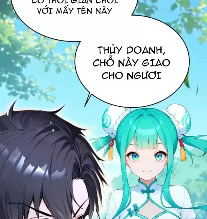 Thái Cổ Thập Hung: Người Khác Ngự Thú Ta Ngự Thú Nương Chap 154 - Next Chap 155