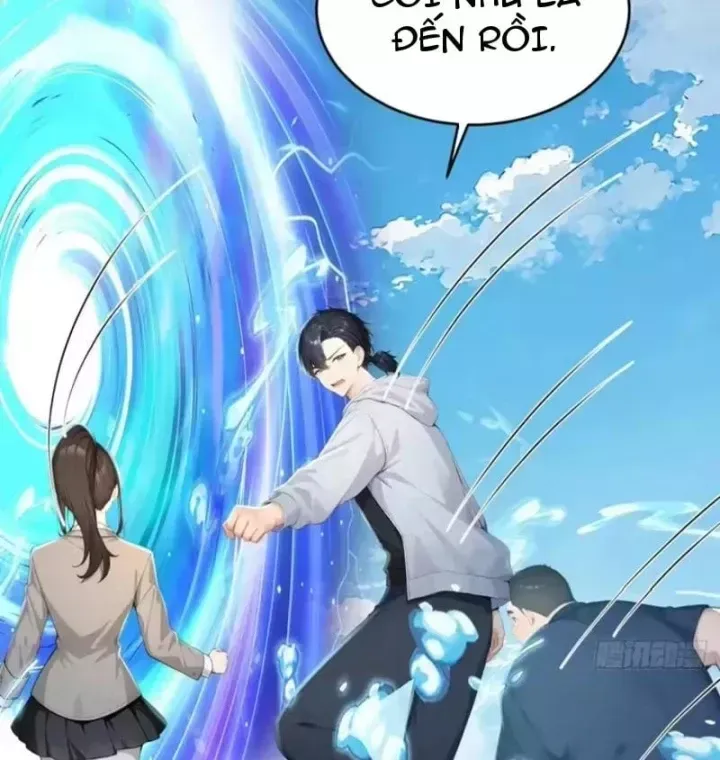 Thái Cổ Thập Hung: Người Khác Ngự Thú Ta Ngự Thú Nương Chap 154 - Next Chap 155