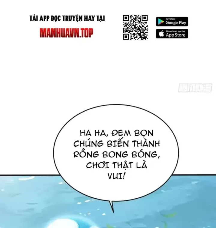 Thái Cổ Thập Hung: Người Khác Ngự Thú Ta Ngự Thú Nương Chap 154 - Next Chap 155