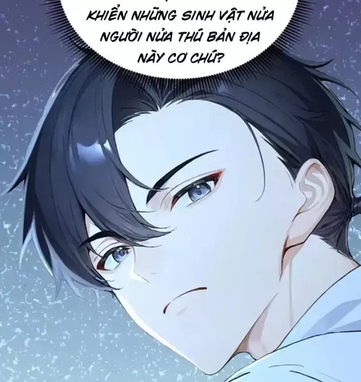 Thái Cổ Thập Hung: Người Khác Ngự Thú Ta Ngự Thú Nương Chap 154 - Next Chap 155
