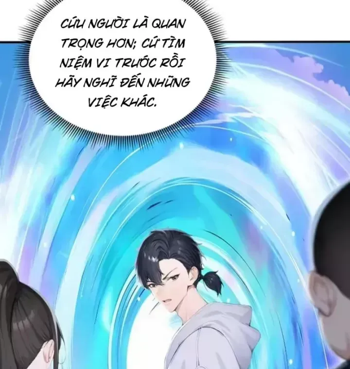 Thái Cổ Thập Hung: Người Khác Ngự Thú Ta Ngự Thú Nương Chap 154 - Next Chap 155