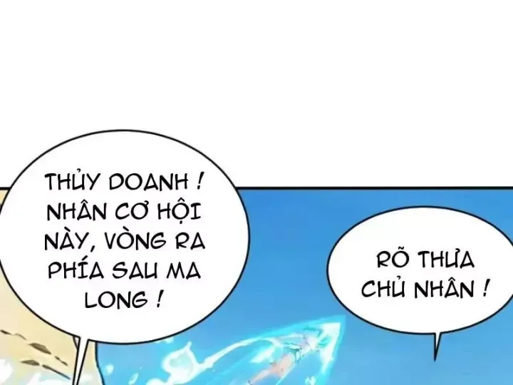 Thái Cổ Thập Hung: Người Khác Ngự Thú Ta Ngự Thú Nương Chap 155 - Next Chap 156