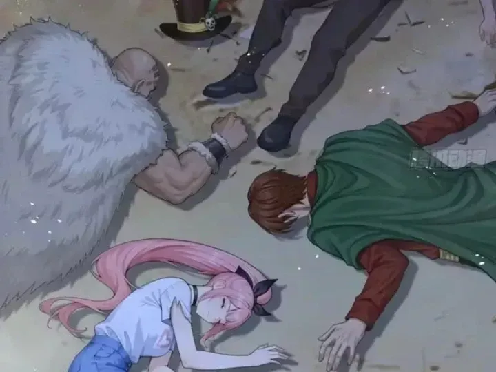Thái Cổ Thập Hung: Người Khác Ngự Thú Ta Ngự Thú Nương Chap 155 - Next Chap 156