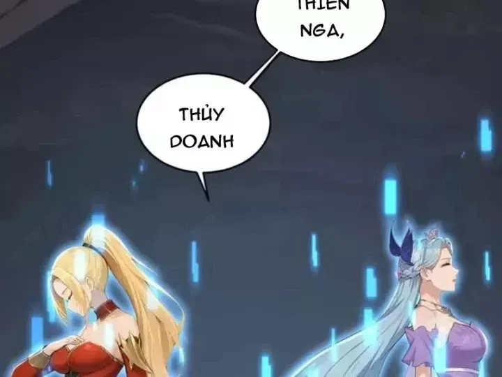 Thái Cổ Thập Hung: Người Khác Ngự Thú Ta Ngự Thú Nương Chap 155 - Next Chap 156
