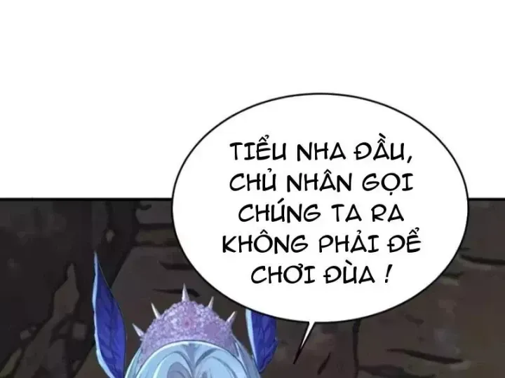 Thái Cổ Thập Hung: Người Khác Ngự Thú Ta Ngự Thú Nương Chap 155 - Next Chap 156