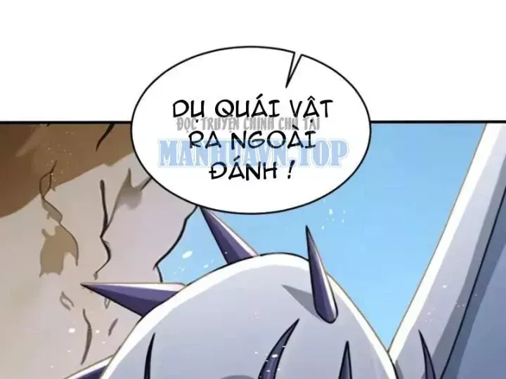 Thái Cổ Thập Hung: Người Khác Ngự Thú Ta Ngự Thú Nương Chap 155 - Next Chap 156
