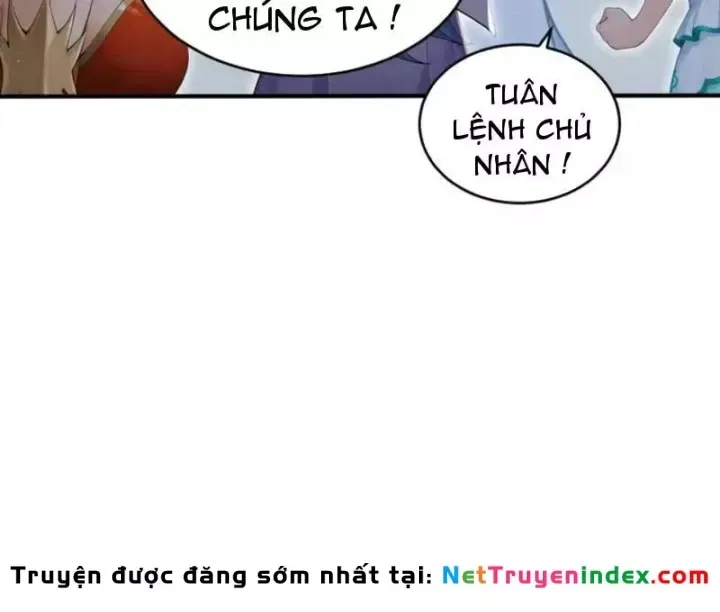 Thái Cổ Thập Hung: Người Khác Ngự Thú Ta Ngự Thú Nương Chap 155 - Next Chap 156