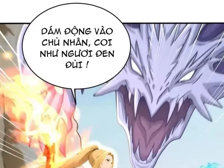 Thái Cổ Thập Hung: Người Khác Ngự Thú Ta Ngự Thú Nương Chap 155 - Next Chap 156