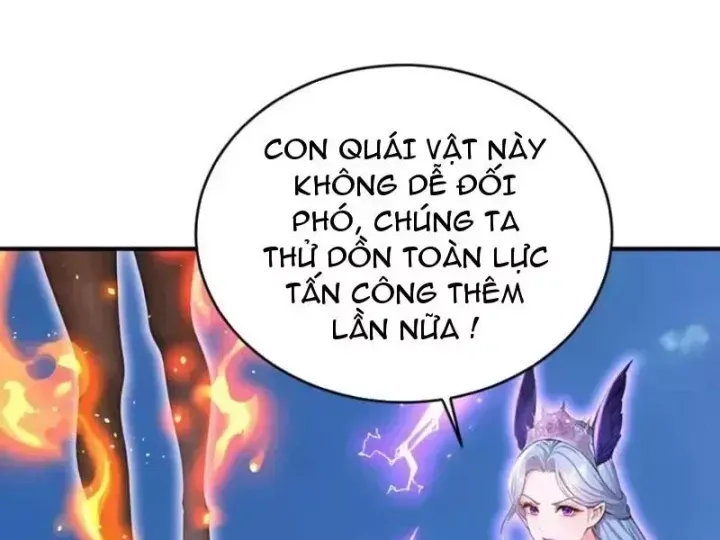 Thái Cổ Thập Hung: Người Khác Ngự Thú Ta Ngự Thú Nương Chap 155 - Next Chap 156