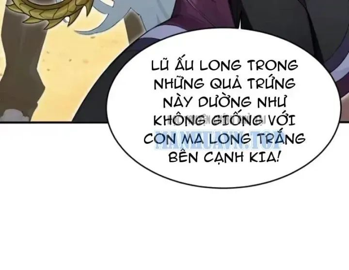 Thái Cổ Thập Hung: Người khác ngự thú ta ngự thú nương Chap 156 - Next Chap 157