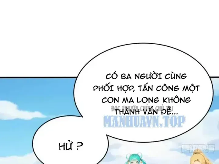 Thái Cổ Thập Hung: Người khác ngự thú ta ngự thú nương Chap 156 - Next Chap 157