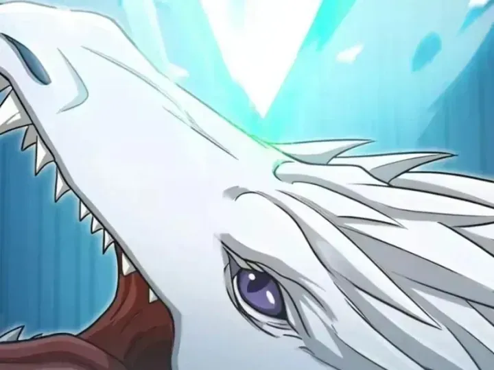 Thái Cổ Thập Hung: Người khác ngự thú ta ngự thú nương Chap 156 - Next Chap 157