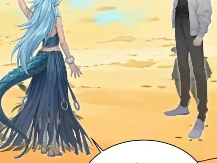 Thái Cổ Thập Hung: Người khác ngự thú ta ngự thú nương Chap 157 - Next Chap 158