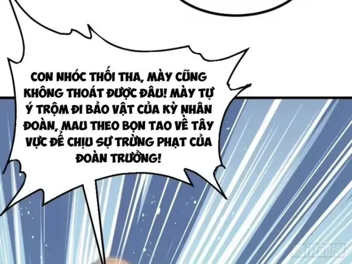 Thái Cổ Thập Hung: Người khác ngự thú ta ngự thú nương Chap 158 - Next Chap 159