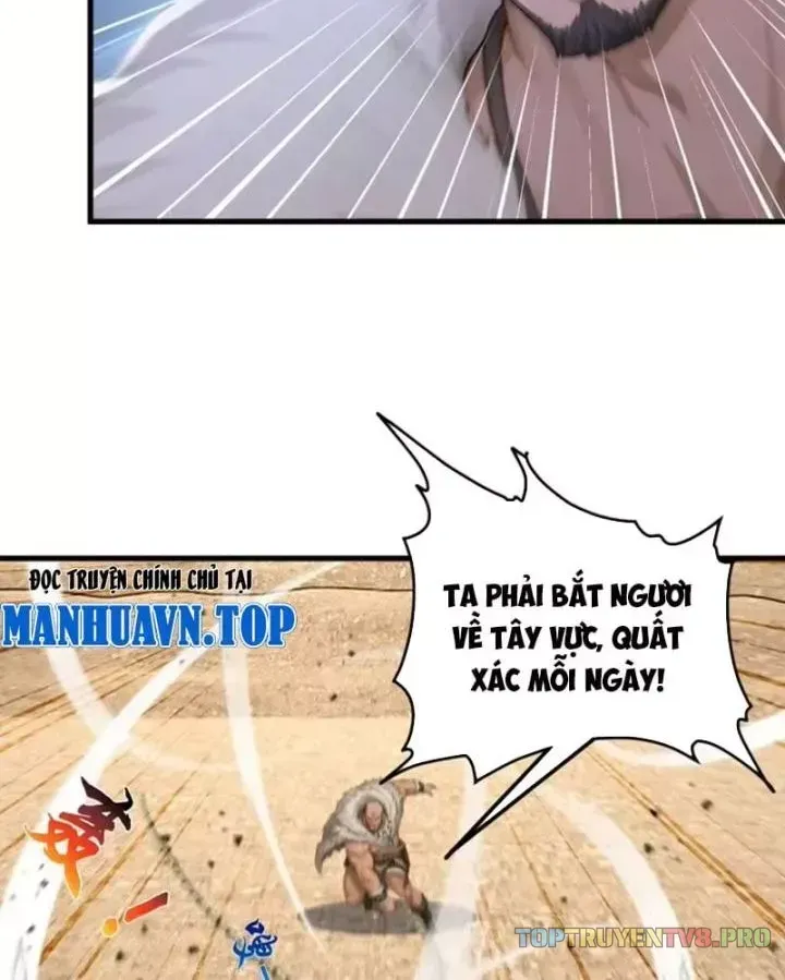 Thái Cổ Thập Hung: Người khác ngự thú ta ngự thú nương Chap 159 - Next Chap 160