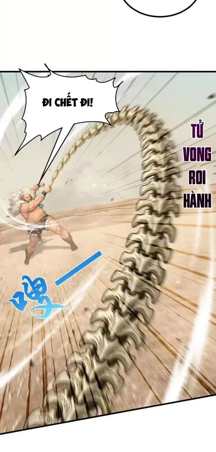 Thái Cổ Thập Hung: Người khác ngự thú ta ngự thú nương Chap 159 - Next Chap 160