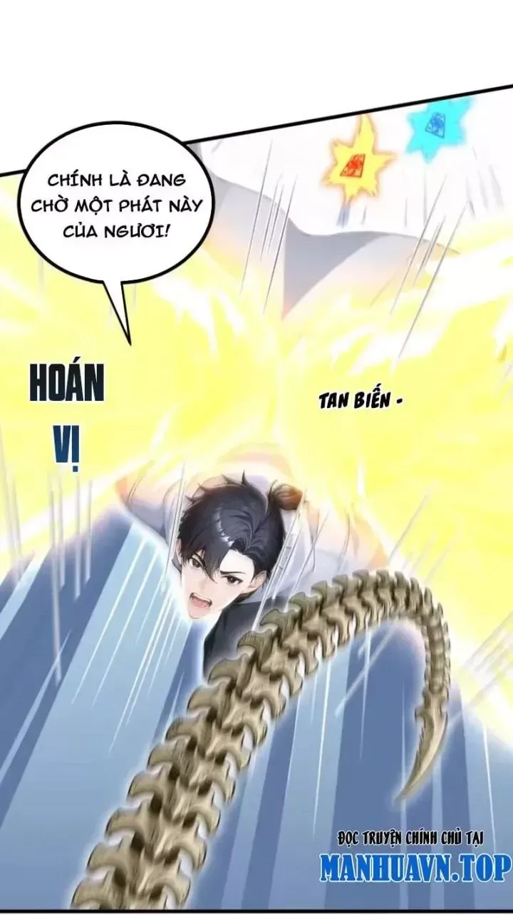 Thái Cổ Thập Hung: Người khác ngự thú ta ngự thú nương Chap 159 - Next Chap 160